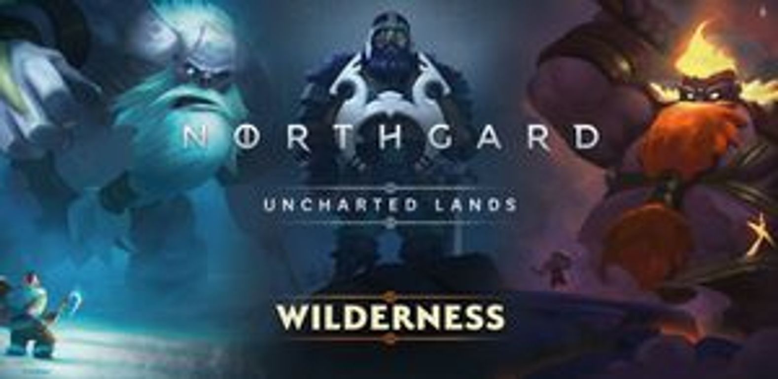 Acquista Gioco Northgard Uncharted Lands in Italia a partire da 97