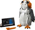 LEGO® Star Wars Porg™ partes