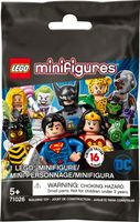 LEGO® Minifigures Série DC Super Heroes