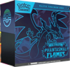 Pokémon TCG: Mega Evolution - Phantasmal Flames Elite Trainer Box
