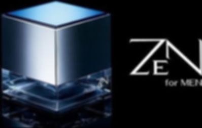 Shiseido Zen For Men Eau de toilette