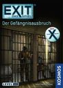 EXIT: Das Spiel – Der Gefängnisausbruch