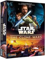 Star Wars: The Clone Wars