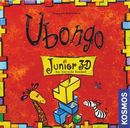 Ubongo Junior 3D