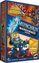 Munchkin Warhammer 40,000