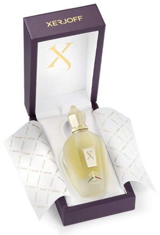 Xerjoff XJ 1861 Naxos Eau de parfum boîte