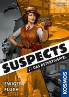 Suspects: Ewiger Fluch