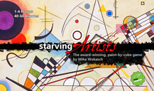 Starving Artists