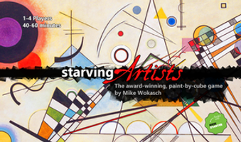 Starving Artists