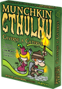 Munchkin Cthulhu: Caverne a Caterve