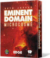 Eminent Domain: Microcosme