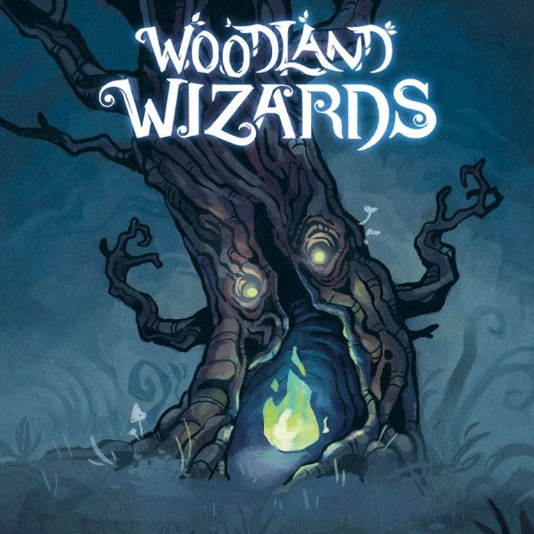 Woodland Wizards