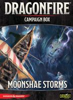 Dragonfire: Campaign - Moonshae Storms