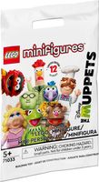 LEGO® Minifigures Die Muppets