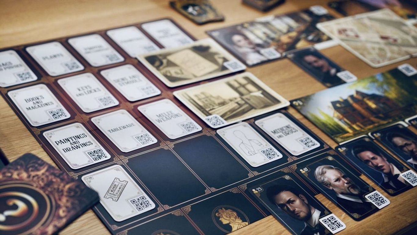 Chronicles of Crime: 1900 spielablauf