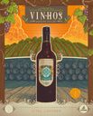 Vinhos: Edición Deluxe