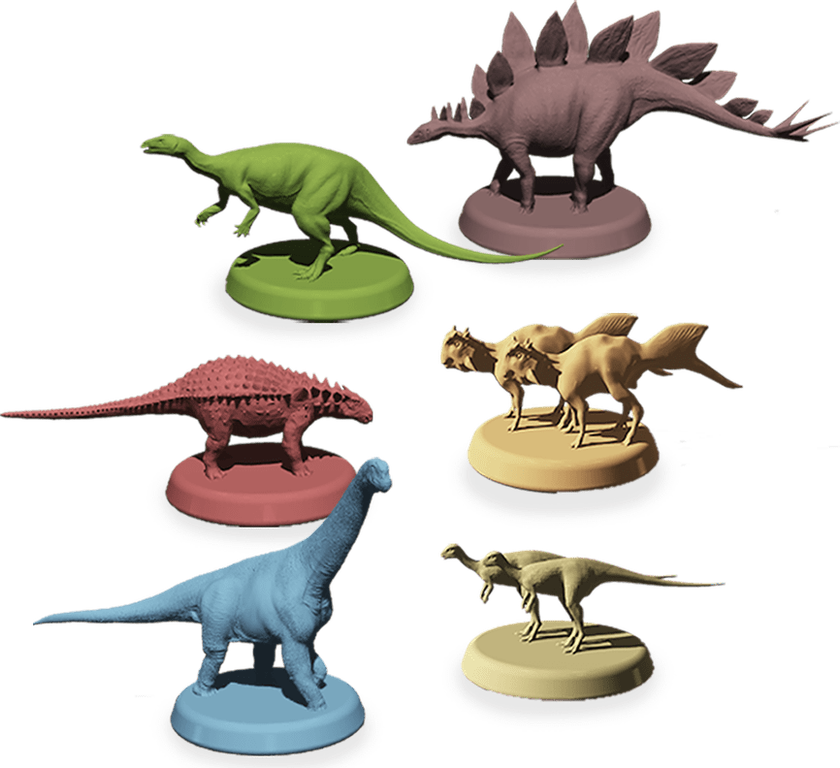 Herbivores miniatures