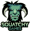 Squatchy Games