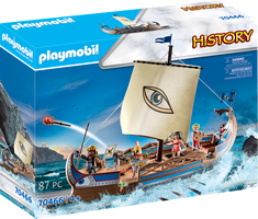 Playmobil® History Argo and the Argonauts