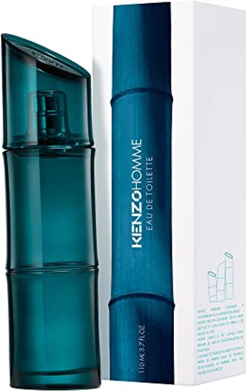 Kenzo Homme Eau de toilette doos