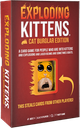 Exploding Kittens: Cat Burglar Edition