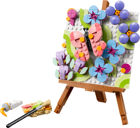 Tableau floral
