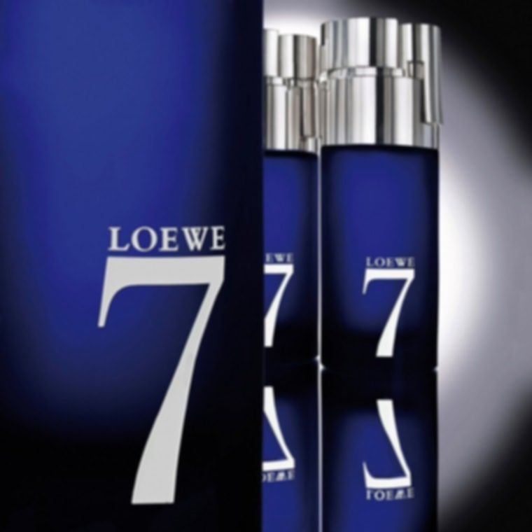 Loewe LOEWE 7 Eau de toilette