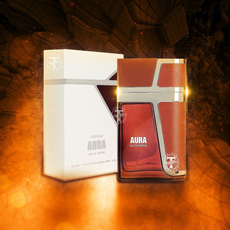 Armaf Aura Eau de parfum