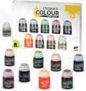 Citadel Colour: Shade Paint Set