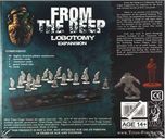 Lobotomy: From the Deep back of the box