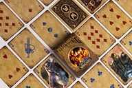 Pokerkaarten Warcraft Classic cartes