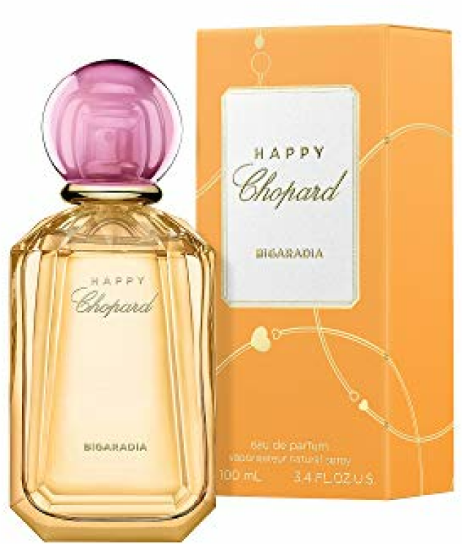 chopard Happy Chopard Bigaradia Eau de parfum doos