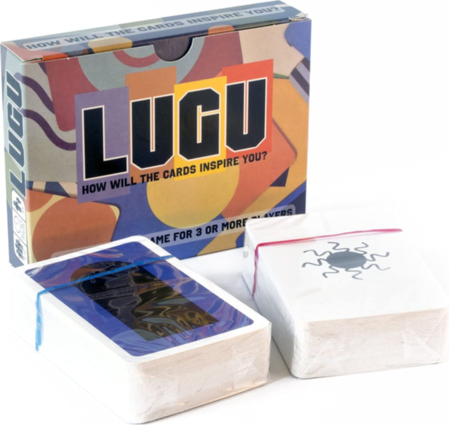 LUGU box