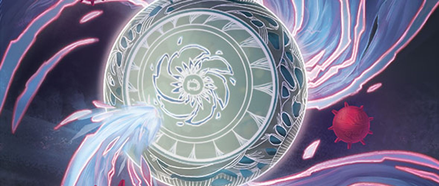 Android: Netrunner - Teme a las Masas