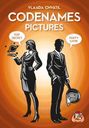 Codenames Pictures