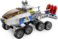 LEGO® Factory Star Justice vehicle
