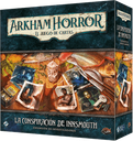 Arkham Horror: El Juego de Cartas – La Conspiración de Innsmouth: Expansión de Investigadores