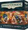 Arkham Horror: El Juego de Cartas – La Conspiración de Innsmouth: Expansión de Investigadores