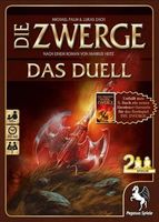 Die Zwerge: Das Duell