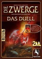 Die Zwerge: Das Duell