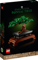 LEGO® Botanicals Albero Bonsai