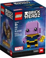 LEGO® BrickHeadz™ Thanos