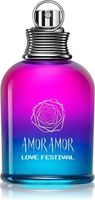 Cacharel Amor Amor Love Festival Eau de toilette