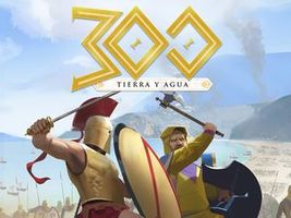 300: Tierra y agua