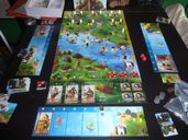 Raiders of the North Sea: Hall of Heroes speelwijze