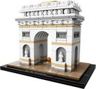 LEGO® Architecture Der Triumphbogen komponenten