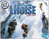 K2: Lhotse