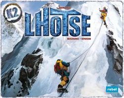 K2: Lhotse