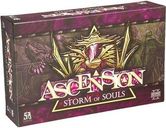 Ascension: Storm of Souls