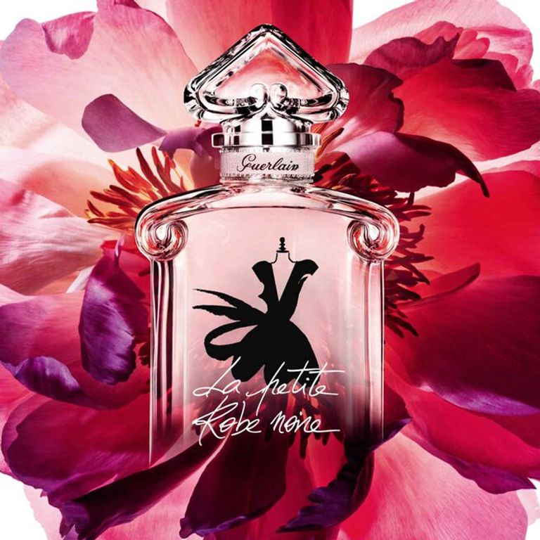 Guerlain La Petite Robe Noir Eau de parfum